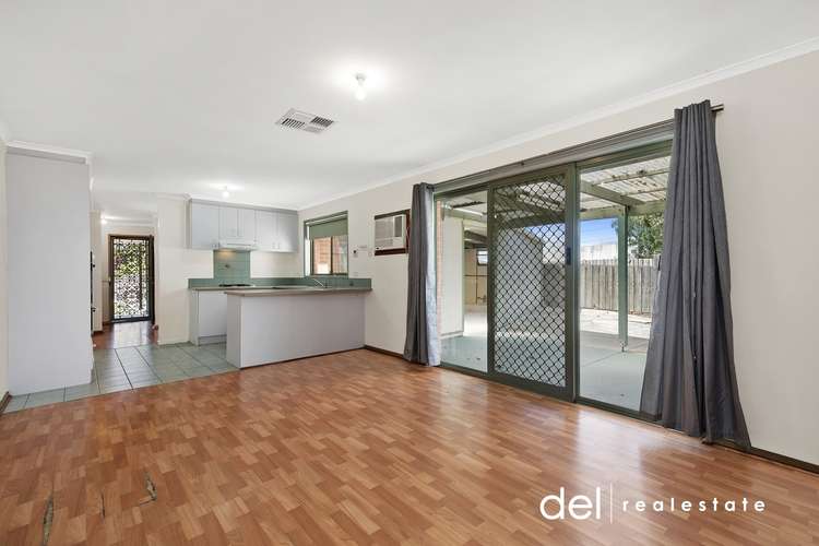 Fourth view of Homely house listing, 53 Glencairn Avenue, Hallam VIC 3803