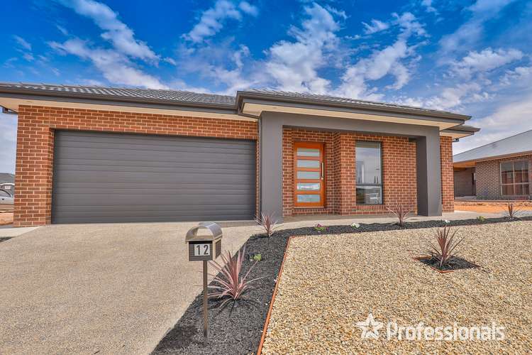 Main view of Homely house listing, Lot 36 Midtown Drive, Mildura VIC 3500
