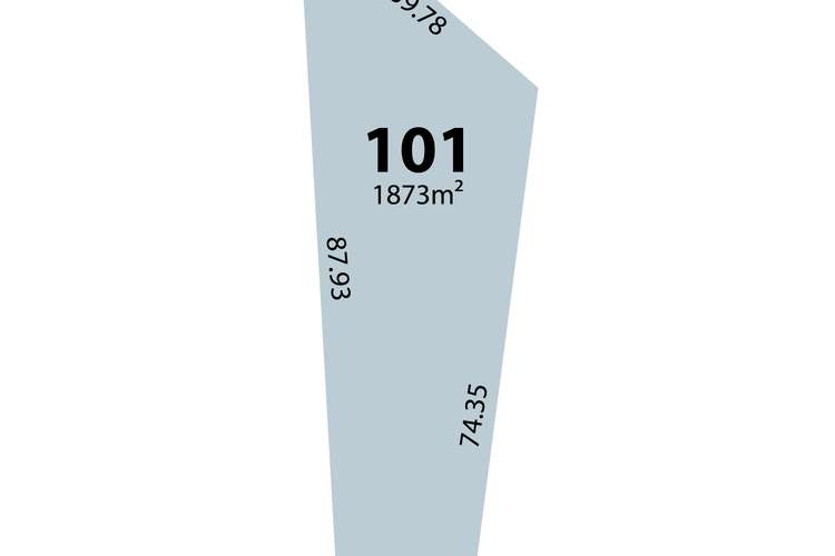 LOT Lot, 101 Terama Court, Salisbury Heights SA 5109