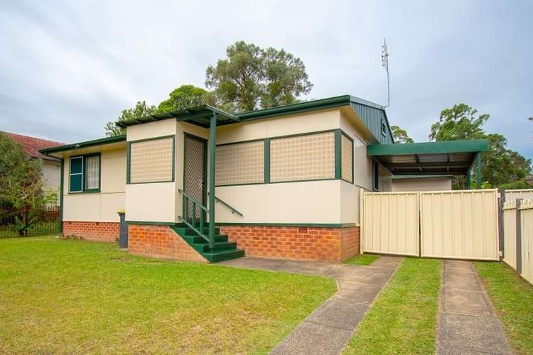 Main view of Homely house listing, 8 McKay Street, Nowra NSW 2541