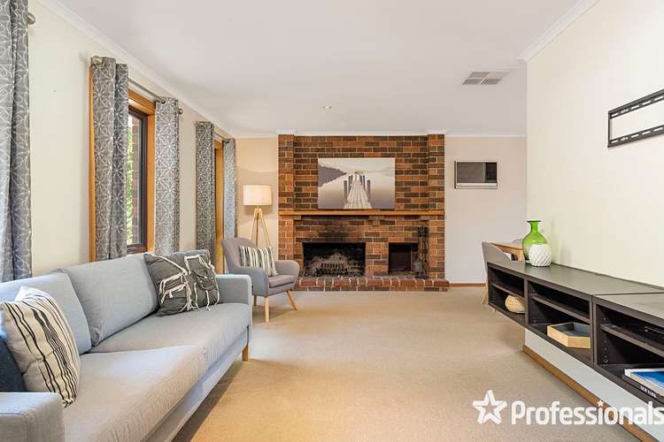 Second view of Homely house listing, 121 Commercial Road, Mount Evelyn VIC 3796