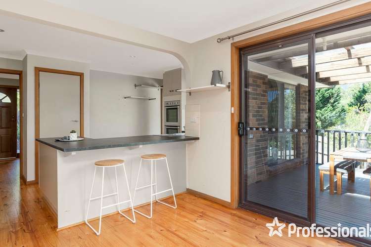 Fifth view of Homely house listing, 121 Commercial Road, Mount Evelyn VIC 3796