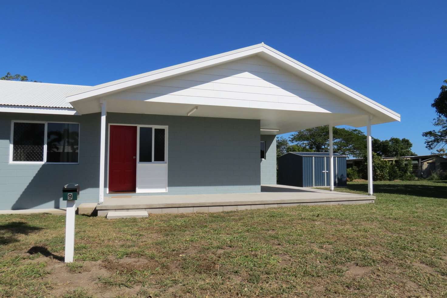Main view of Homely house listing, 9 Creek Street, Bowen QLD 4805
