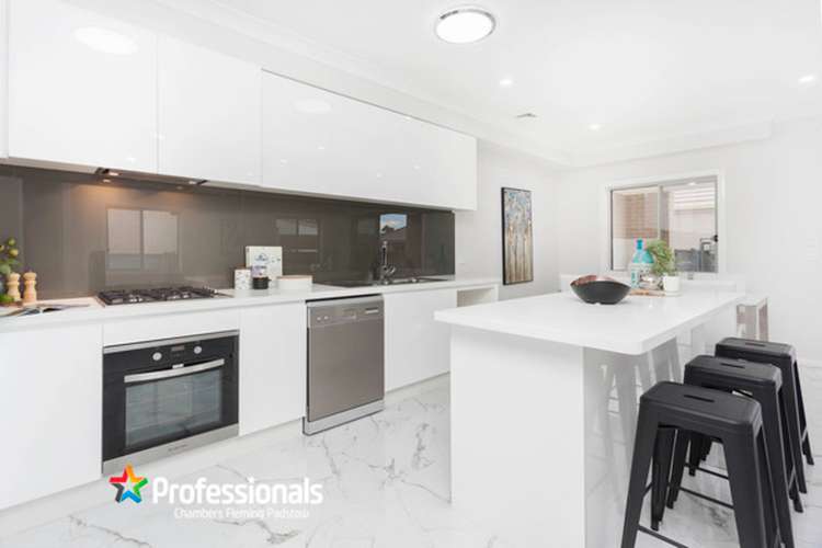 Second view of Homely house listing, 3/113-117 Ely Street, Revesby NSW 2212