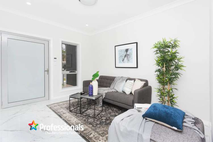 Fourth view of Homely house listing, 3/113-117 Ely Street, Revesby NSW 2212