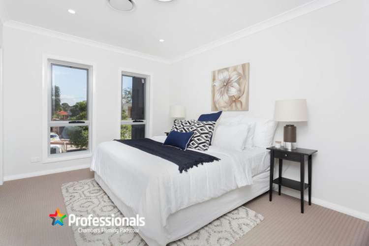 Fifth view of Homely house listing, 3/113-117 Ely Street, Revesby NSW 2212