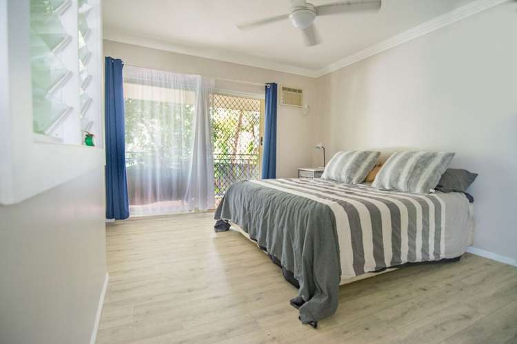 Second view of Homely townhouse listing, 7/7-9 Le Grande Street, Freshwater QLD 4870