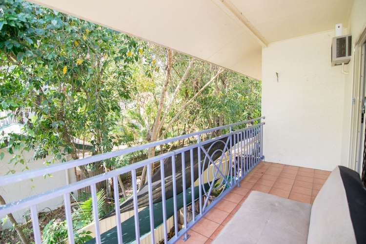 Fifth view of Homely townhouse listing, 7/7-9 Le Grande Street, Freshwater QLD 4870