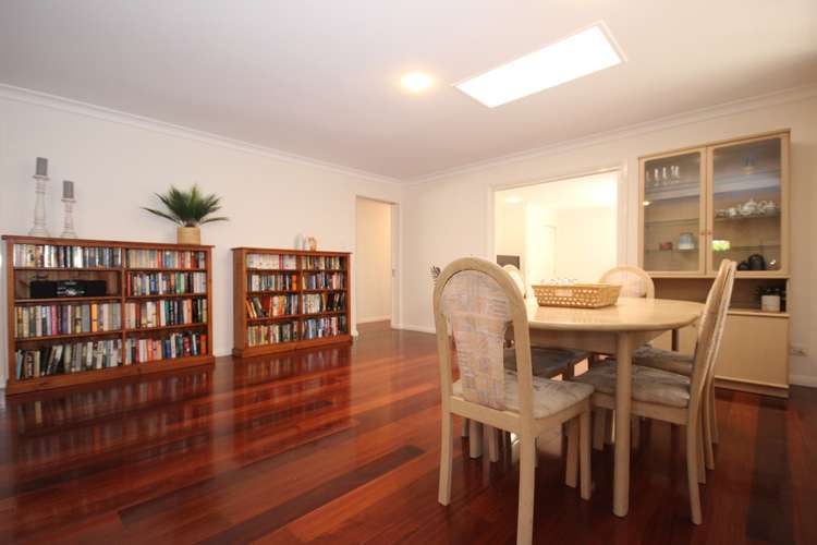 Second view of Homely house listing, 23 Benara Crescent, Forster NSW 2428
