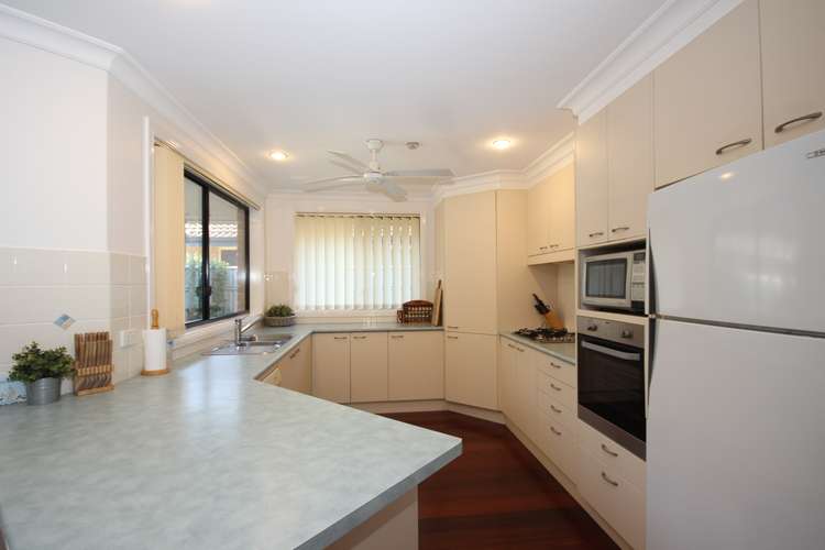 Fifth view of Homely house listing, 23 Benara Crescent, Forster NSW 2428