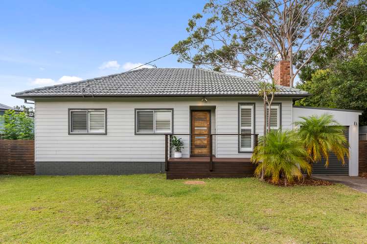 Main view of Homely house listing, 5 Buckland Street, Fernhill NSW 2519