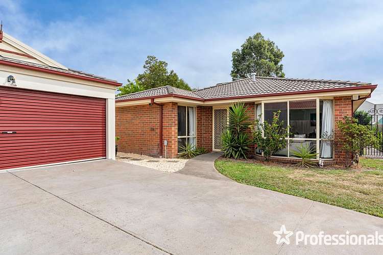 Main view of Homely house listing, 17 Snow Gum Drive, Kilsyth South VIC 3137