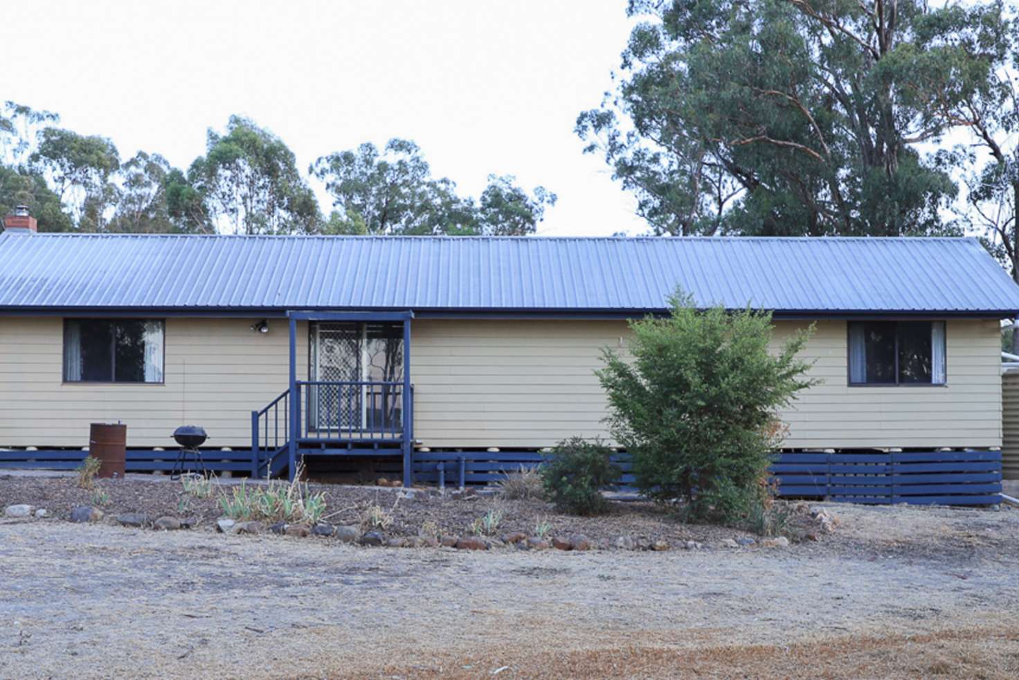 Main view of Homely lifestyle listing, 80 Baynes Road, Murchison VIC 3610