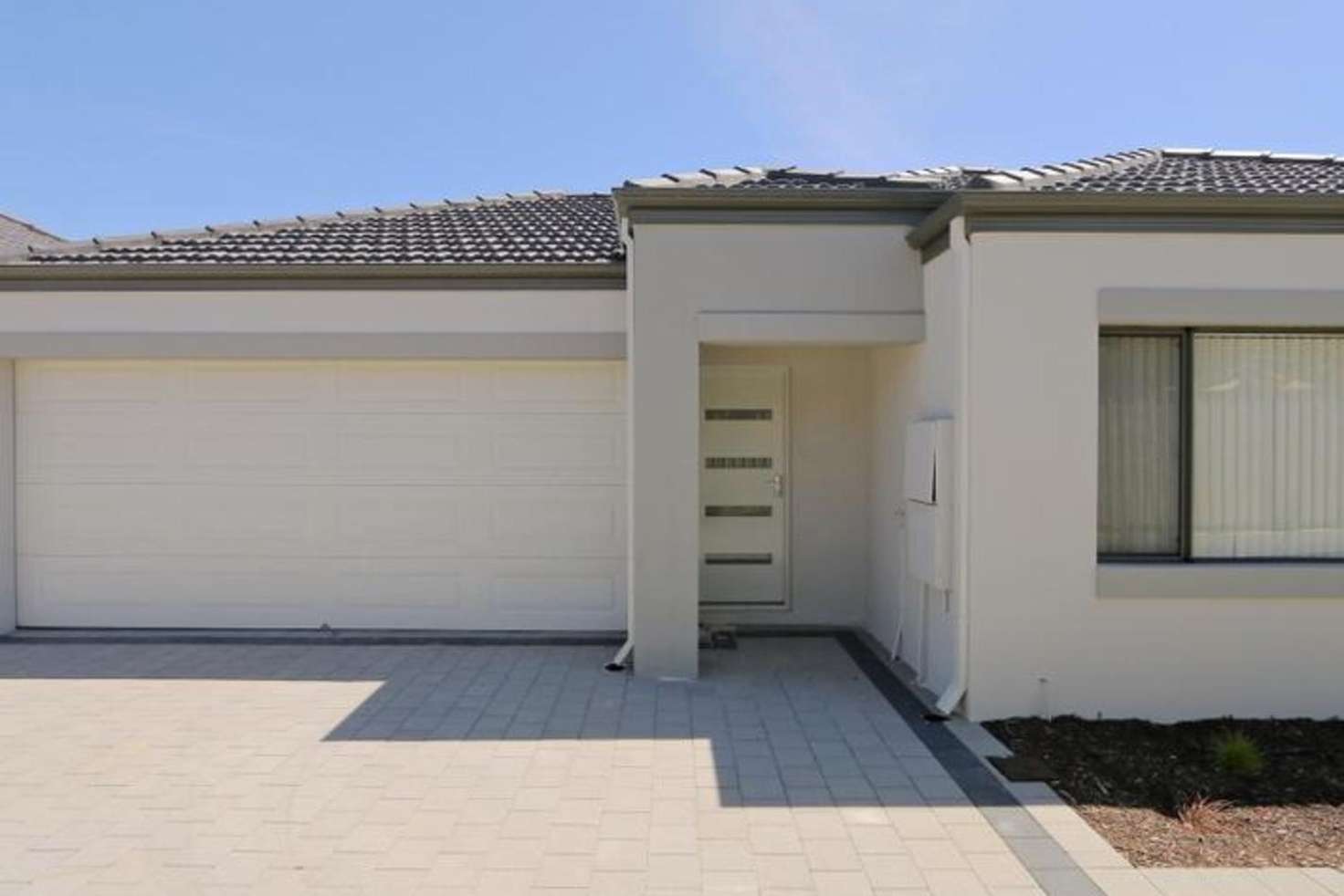 Main view of Homely villa listing, 2/20 Mason Street, Cannington WA 6107