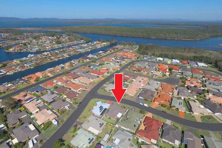 Main view of Homely house listing, 82 Amanda Crescent, Forster NSW 2428