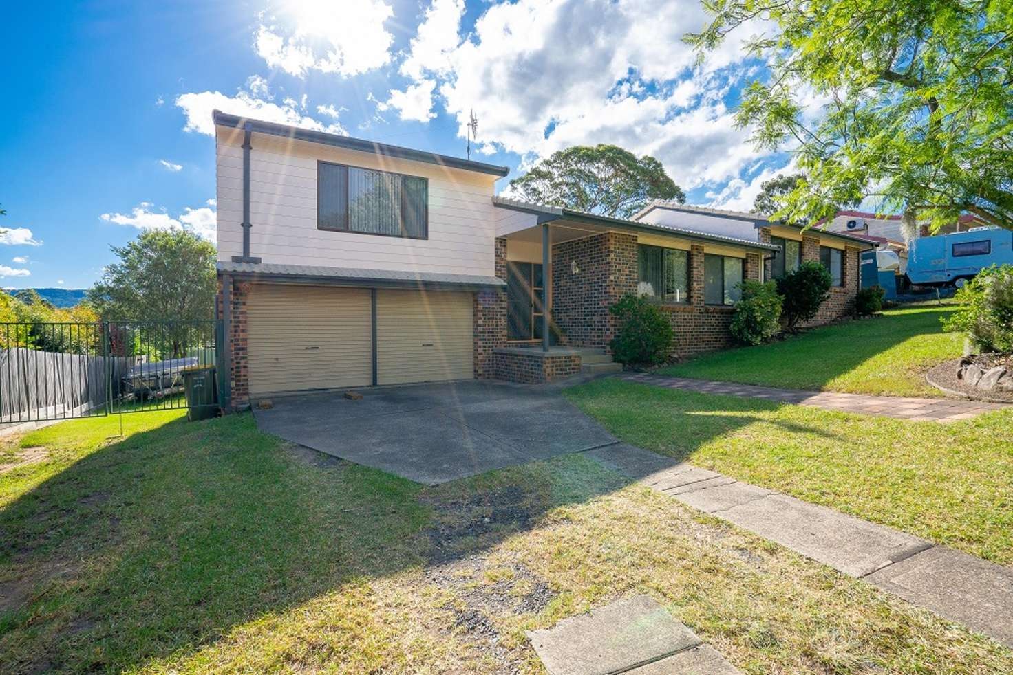 Main view of Homely house listing, 16 Woolway Close, Cambewarra NSW 2540