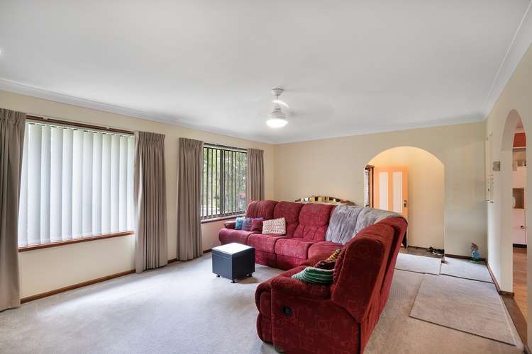 Second view of Homely house listing, 16 Woolway Close, Cambewarra NSW 2540
