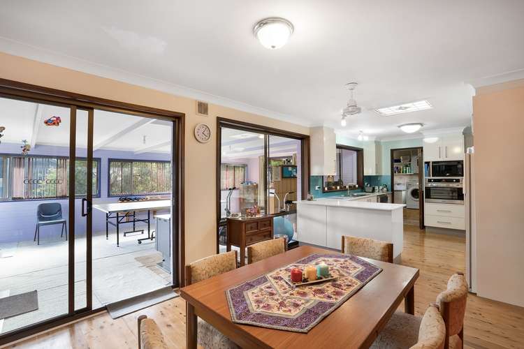 Fourth view of Homely house listing, 16 Woolway Close, Cambewarra NSW 2540