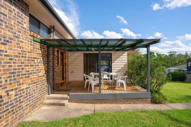 Seventh view of Homely house listing, 16 Woolway Close, Cambewarra NSW 2540