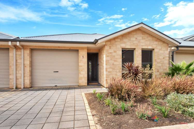 Main view of Homely house listing, 5/180 Salisbury Highway, Salisbury SA 5108