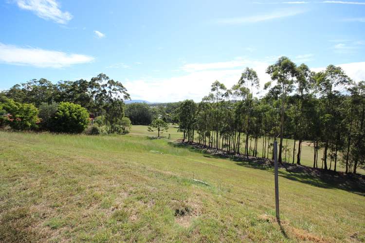 Fifth view of Homely residentialLand listing, 3 Golden Wattle Way, Tallwoods Village NSW 2430