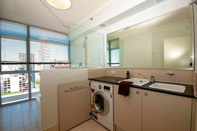 Fourth view of Homely apartment listing, 117/996 Hay Street, Perth WA 6000