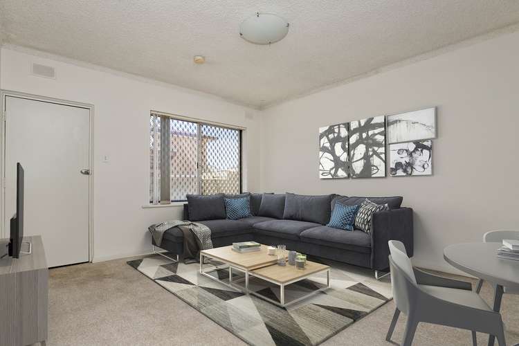 Second view of Homely unit listing, 3/27 Norma Street, Mile End SA 5031