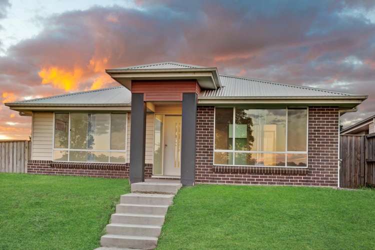 Main view of Homely house listing, 37 Kite Street, Aberglasslyn NSW 2320