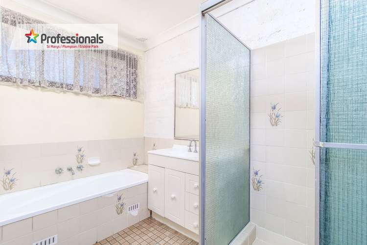 Seventh view of Homely townhouse listing, 26/4-12 Chapman Street, Werrington NSW 2747