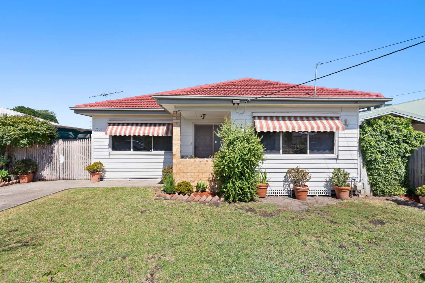 Main view of Homely house listing, 123 Suspension Street, Ardeer VIC 3022