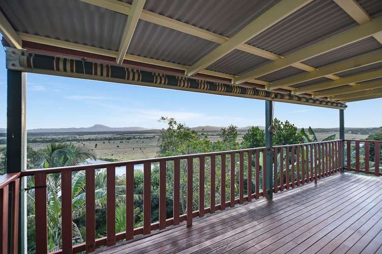 Second view of Homely house listing, 18 Hummingbird Terrace, Coolum Beach QLD 4573