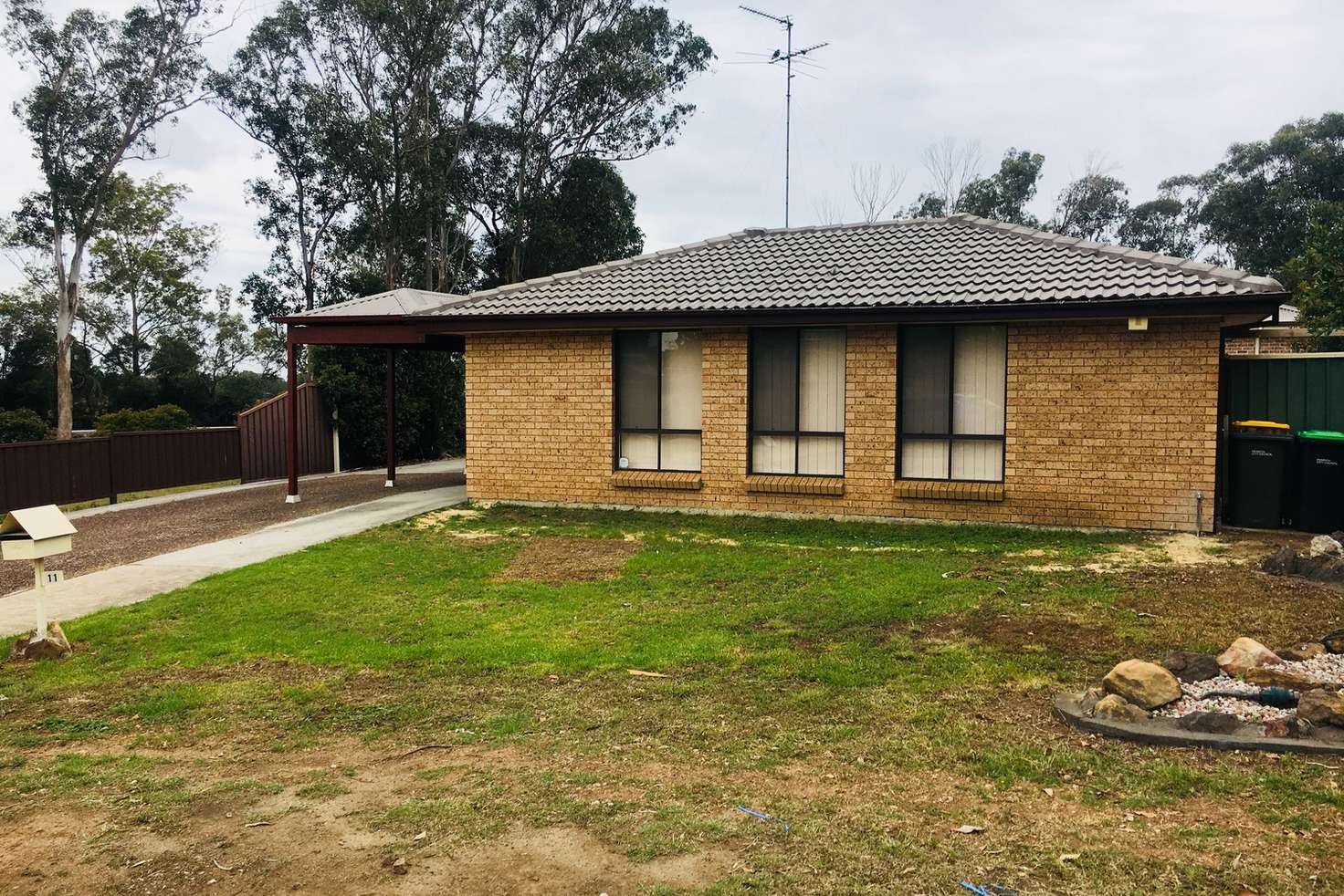 Main view of Homely house listing, 11 Dilga Place, Erskine Park NSW 2759