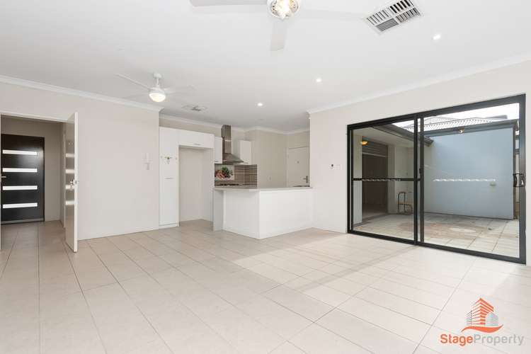 Fifth view of Homely house listing, 5/31-33 Woodloes Street, Cannington WA 6107
