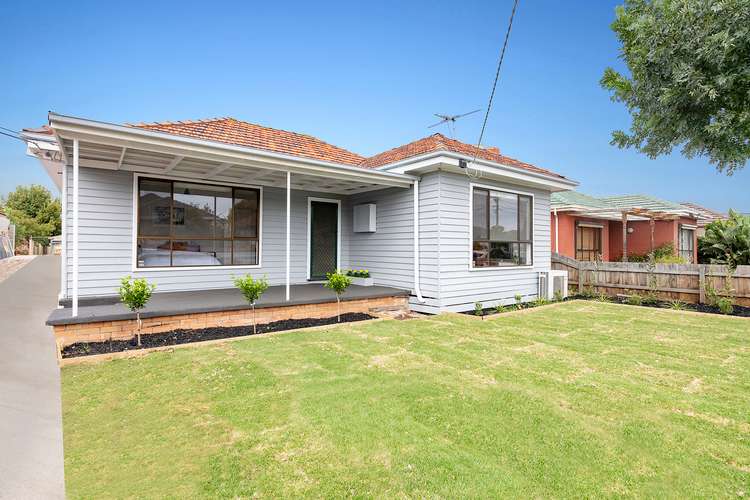 Second view of Homely house listing, 1/29 Helene Street, Ardeer VIC 3022