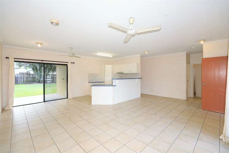 Second view of Homely house listing, 116 Farmer Street, Edmonton QLD 4869