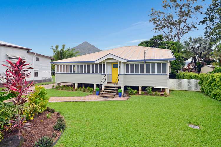 Second view of Homely house listing, 19 Swan Street, Gordonvale QLD 4865