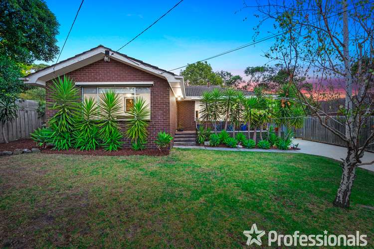 Main view of Homely house listing, 1 Annie Court, Croydon VIC 3136