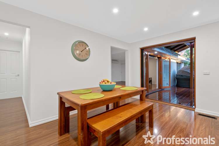 Fifth view of Homely house listing, 1 Annie Court, Croydon VIC 3136