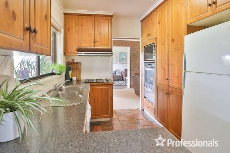 Fourth view of Homely acreageSemiRural listing, 213 - 217 Koorlong Avenue, Nichols Point VIC 3501
