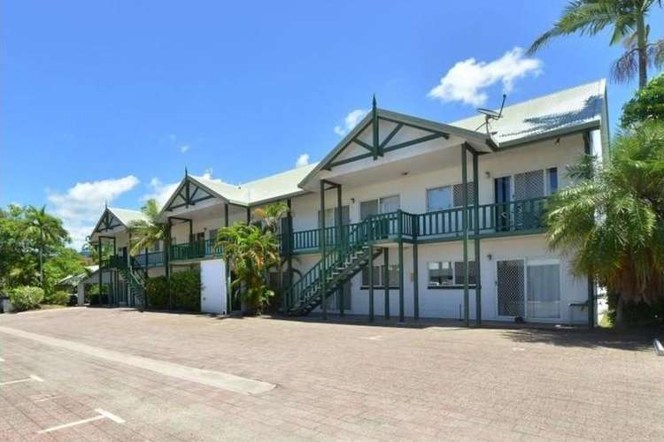 Second view of Homely unit listing, 10/10 Springfield Crescent, Manoora QLD 4870