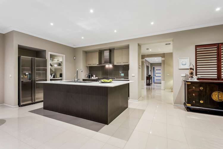 Fourth view of Homely house listing, 5 The Esplanade, Taylors Hill VIC 3037