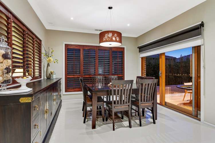 Sixth view of Homely house listing, 5 The Esplanade, Taylors Hill VIC 3037