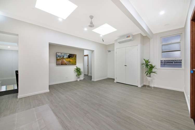 Second view of Homely other listing, 7/36 Nerang Street, Southport QLD 4215