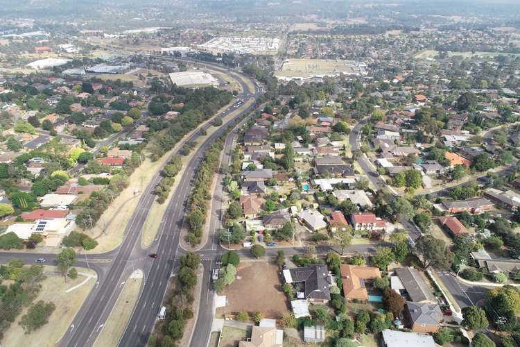 Second view of Homely residentialLand listing, 2 Sheppards Lane, Chirnside Park VIC 3116