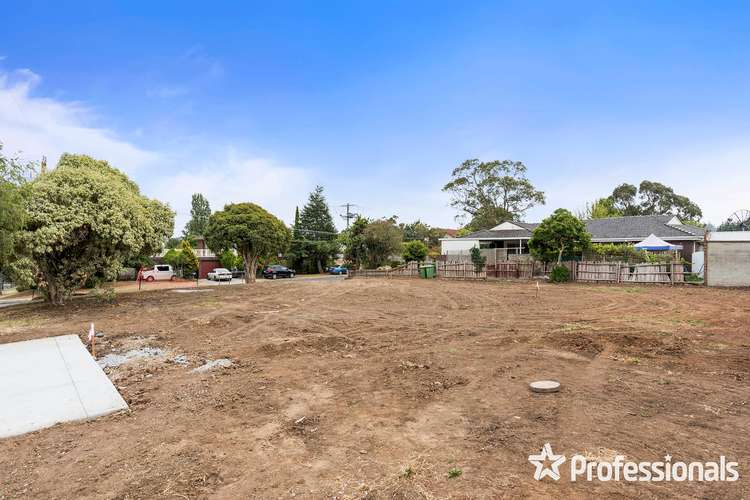 Fourth view of Homely residentialLand listing, 2 Sheppards Lane, Chirnside Park VIC 3116