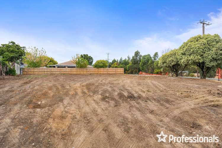 Sixth view of Homely residentialLand listing, 2 Sheppards Lane, Chirnside Park VIC 3116