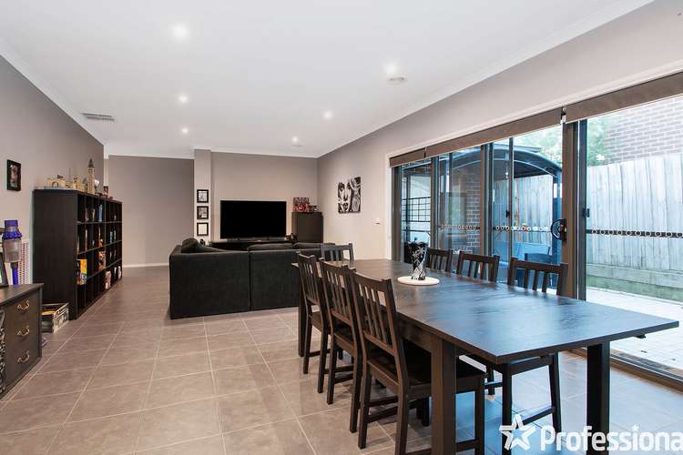 Third view of Homely unit listing, 7a Ricky Court, Mooroolbark VIC 3138