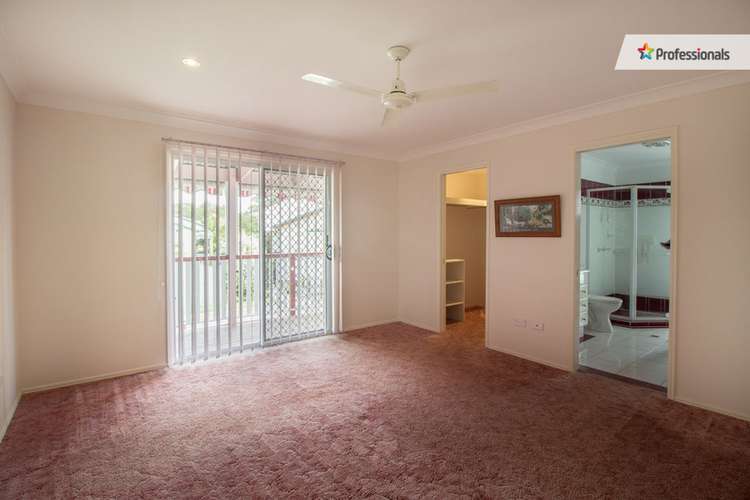 Sixth view of Homely house listing, 216/3651 Mount Lindesay Highway, Park Ridge QLD 4125