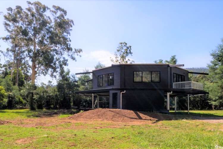 757 Buxton-Marysville Road, Marysville VIC 3779