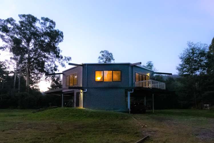 Sixth view of Homely house listing, 757 Buxton-Marysville Road, Marysville VIC 3779